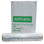 綑箱薄膜 18" x 450(原箱)